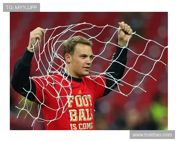 诺伊尔称这支拜仁属最佳之一