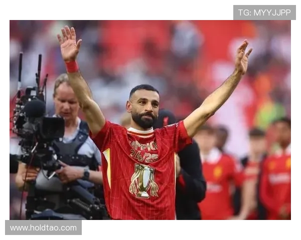 萨拉赫红军九年九冠四金靴荣耀