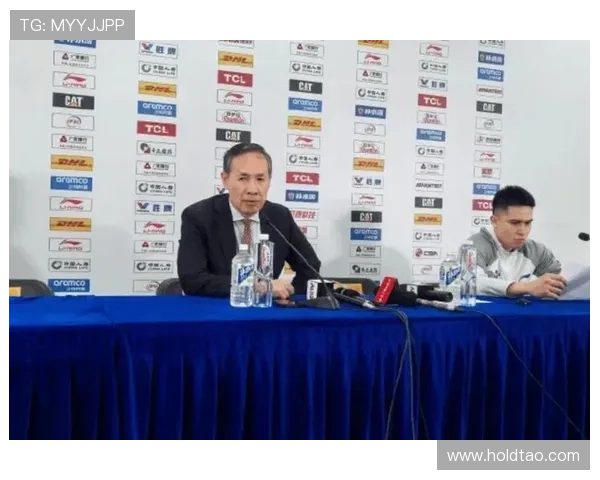 许利民谈外援选择：寻求突破防线的强援